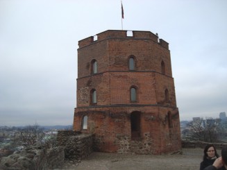Castelul Gediminas6-6-6