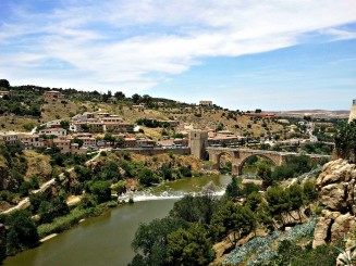 Toledo oras vechi
