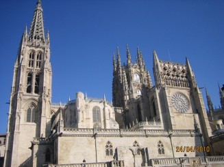 Catedrala gotica