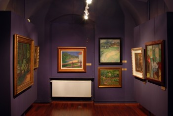Muzeul de Arta din Baia Mare