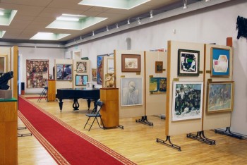 Muzeul de Arta din Baia Mare