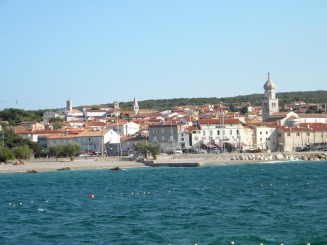 Croatia -Krk (Insula Krk)