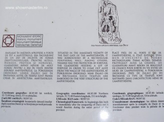 Ulpia Traiana Augusta Dacica Sarmizegetusa