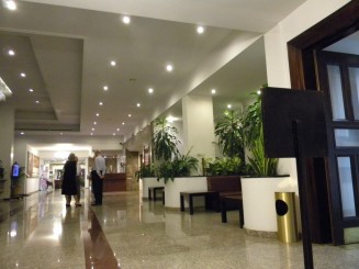 Hotel Louis Apollonia (5 *****) - Limassol
