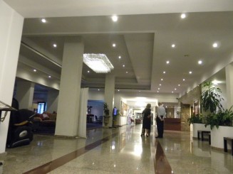 Hotel Louis Apollonia (5 *****) - Limassol