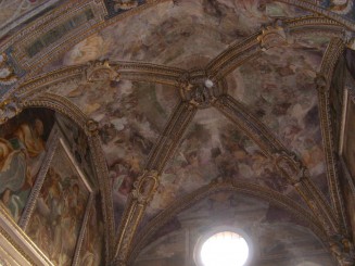 Biserica Santa Maria delle Grazie -  Milano