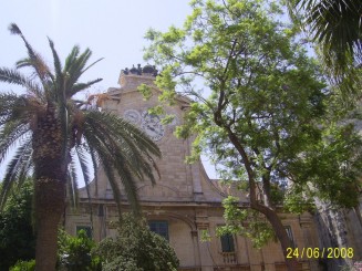 Palatul Ordinului de Malta 