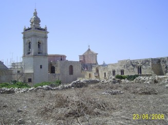 Insula Gozo -  Malta