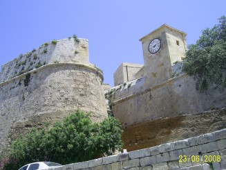 Insula Gozo -  Malta