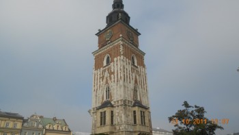 Turnul Primariei
