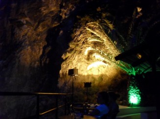 La Grotta Bar