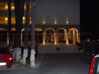 Hotel Akrotiri Beach