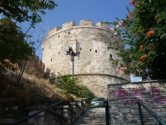 Salonic un oras superb