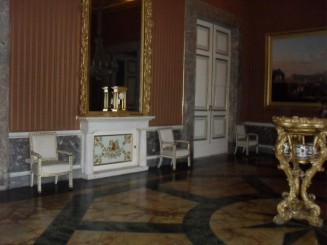 Palatul Caserta ... o minune