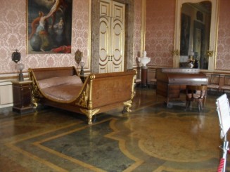 Palatul Caserta ... o minune