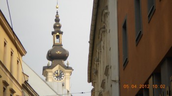 Catedrala Neo-Gotica 