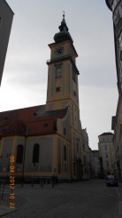 Catedrala Neo-Gotica 