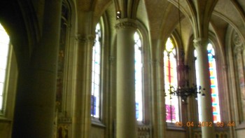 Catedrala Baroca