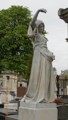 Cimitirul Montparnasse
