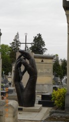 Cimitirul Montparnasse
