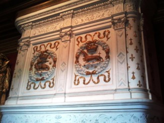 Salonul lui Ludovic al  XIV-lea