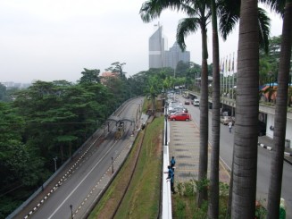Kuala Lumpur(KL) 2007