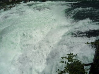 Cascadele Rinului