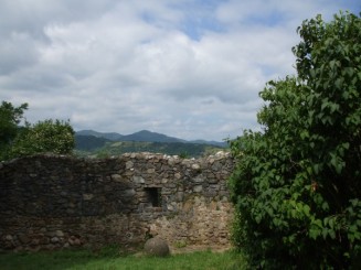 Cetatea Cisnadioara