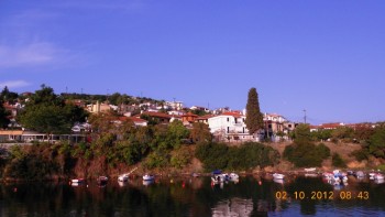 Portul Amaliapolis