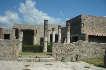 Pompei, 2010