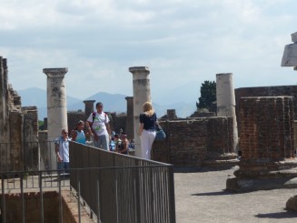 Pompei, 2010