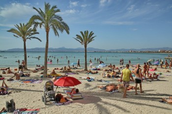 Vacanta in Mallorca si Barcelona
