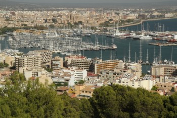 Vacanta in Mallorca si Barcelona