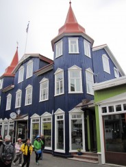 Islanda-Akureyri-mai 2014