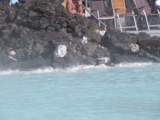 Islanda Blue Lagoon