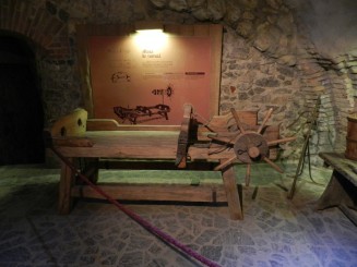 Minunea din piatra a Ardealului - Castelul Corvinilor