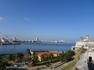 Fortareata Casillo Morro