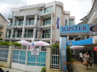 hotel Jupiter
