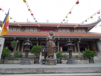 Templul Vinh Nyhiem