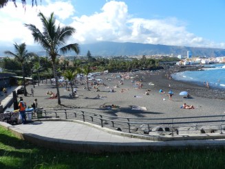 Tenerife - insula primaverii eterne