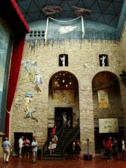 Muzeul Dali, Figueres