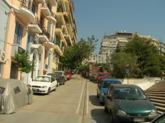 Hanioti, Halkidiki
