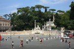 Parcul Borghese