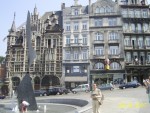 Promenade Art Nouveau - Bruxelles