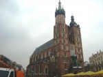 Biserica Adormirea Maicii Domnului - Cracovia