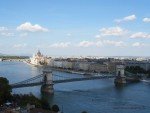 Budapest, orasul deosebit de pe malul Dunarii