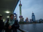 SHANGHAI-Odrasla stralucitoare a unei logodne amagitoare intre Est si Vest