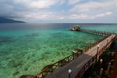 Malaezia - Scufundarile sunt interzise pentru a proteja coralii