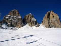 Topul destinatiilor de schi din Italia
