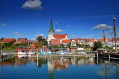Danemarca - Insula Bornholm va asteapta